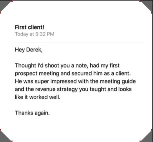 Student win shared in the community 3
