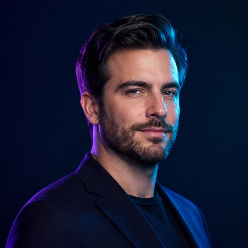 David Schlais