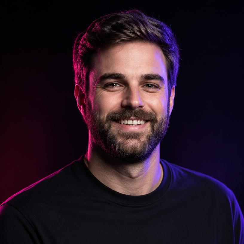 Derek DeMike